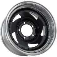 Grizzly. 8.0x16", 5x139.7, ET-25, �� 110,1���. ��� ����� �� �������� ����