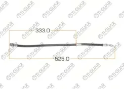 ����� ��������� /������ ����� /TI-GUAR ��� Toyota Camry Gracia Mark2 Qualis Windom Lexus ES300 1996-2001; TG-90947-02878; (ST-9094702751 31044067 FT14...