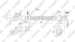 ����� ��������� /������ ������ /����� /TI-GUAR ��� Toyota Corolla Fielder Runx Allex Matrix Opa Vista Ardeo Will VoltZ; TG-90947-02C50; LH6445 Tiguar...