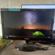 Samsung. 19.5", ���������� �� (LCD, LED, QLED) ����
