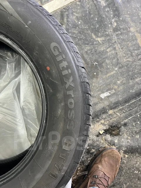 Giti GitiXross HT71. ������, 2024 ���, �/�, ����� �� 5 % ����