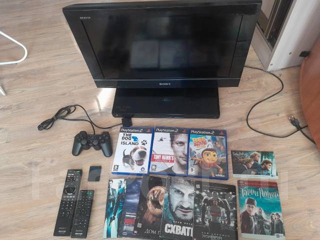 Sony PlayStation 2 ����