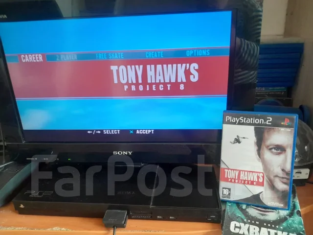 Sony PlayStation 2 ����