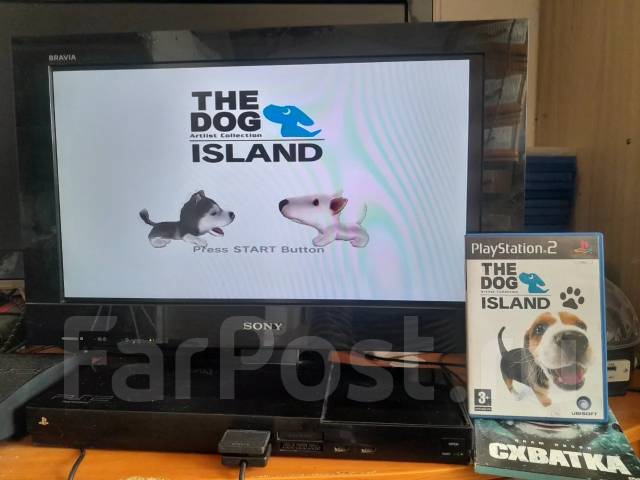 Sony PlayStation 2 ����