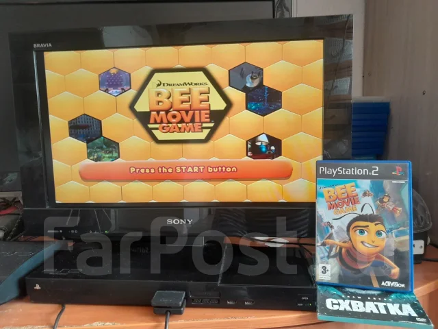 Sony PlayStation 2 ����