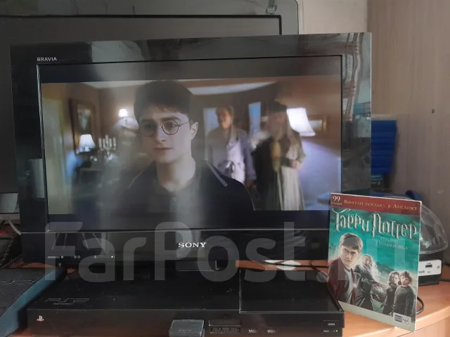 Sony PlayStation 2 ����