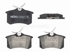 ������� ��������� (�����) Audi A3 96-13 / A4 94-09 HSBR0102, ������ HSBR0102 ����
