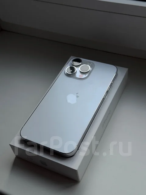 Apple iPhone 14 Pro Max. �/�, 256 ��, �����, 3G, 4G LTE, 5G, ����������, NFC ����
