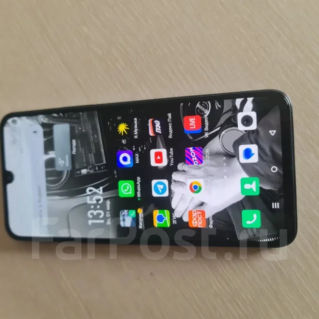 Infinix Note 30i. �/� ����