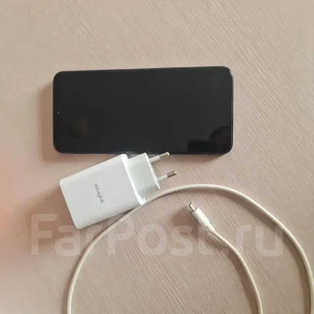 Infinix Note 30i. �/� ����