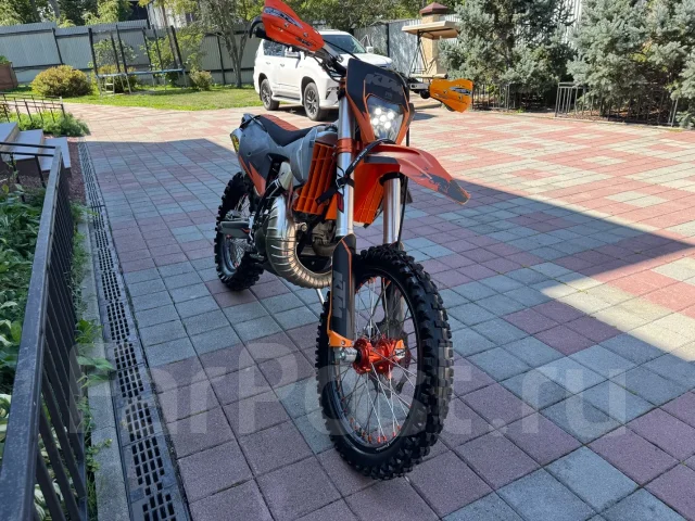 GR8 T250L Enduro Pro. 249����. ��., ��������, ��� ���, ������ �� �� ����