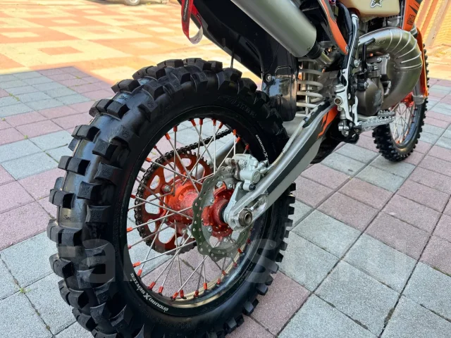GR8 T250L Enduro Pro. 249����. ��., ��������, ��� ���, ������ �� �� ����