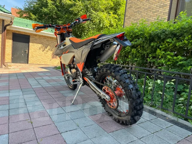 GR8 T250L Enduro Pro. 249����. ��., ��������, ��� ���, ������ �� �� ����