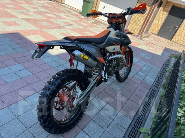 GR8 T250L Enduro Pro. 249����. ��., ��������, ��� ���, ������ �� �� ����
