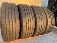 Toyo Proxes R36. ������, �/�, ����� 15 % ����