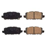 ������� ���. Advics SN222P Honda Vezel RU (14-), Honda HR-V RU (14-) SN222P ����
