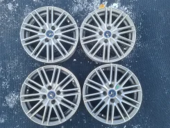 Weds Leonis Navia 07. 5.5x15", 4x100, ET43, �� 73���. ����