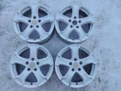 Replay SZ6. 6.5x16", 5x114.3, ET45, �� 60,1���. ����
