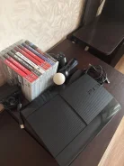 Sony PlayStation 3 Super Slim ����