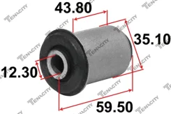 ����������� ������ Tenacity (3484) Aammi1124 Front, �������� AAMMI1124 ����