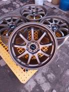 Lehrmeister LM Sport. 8.5x18", 5x114.3, ET45 ����