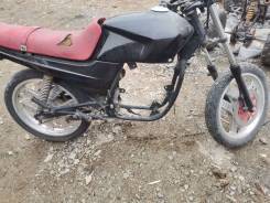 Honda CBX125F. 125����. ��., ����������, ���������, ������ �� �� ����