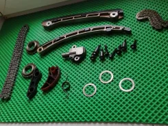 �������� ���� ��� Mazda cx7 2.3 L3K912201 ����