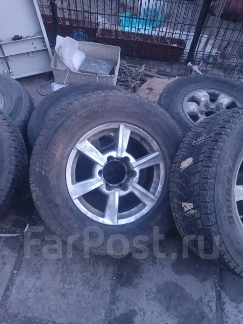 Isuzu. x16", �� 110���. ����