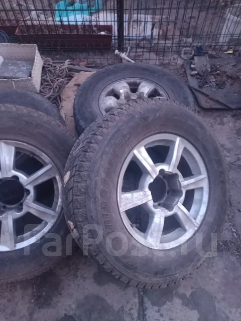 Isuzu. x16", �� 110���. ����