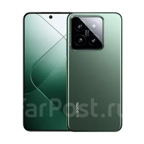 Xiaomi 14. �����, 512 ��, �������, ������, 3G, 4G LTE, 5G, Dual-SIM, NFC ����
