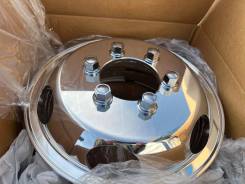 ���� ����� �� ������ R16. 5.5x16", 6x170, ET110, �� 130���. ����