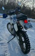 Suzuki DR 250S. 250����. ��., ��������, ���������, ������ �� �� ����