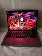 Apple MacBook Pro 13 2017 Mid. 13.3", 3,6����, ��� 8 ��, ���� 256���, WiFi: 1, Bluetooth: 1, ����������� �� 10��. ����