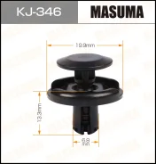 ������ ������. ��������� Masuma KJ-346 KJ346 ����