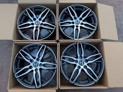 Honda. 7.5x17", 5x114.3, ET40, �� 64,1���. ����