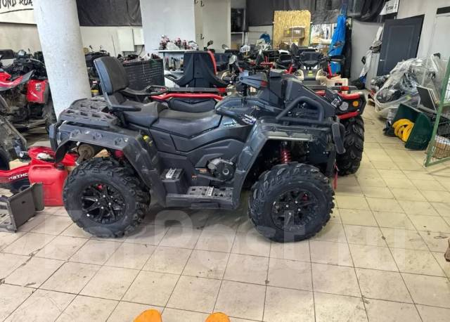 Aodes Pathcross ATV 800 L MUD Pro. ��������, ��� ���\���, ��� �������. ��� ����� �� ������������ ����