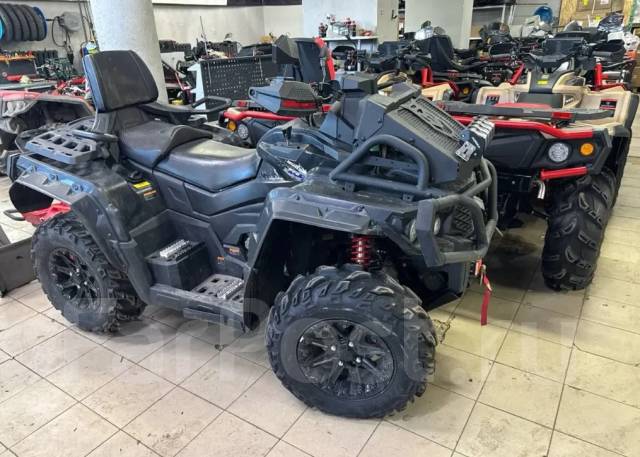 Aodes Pathcross ATV 800 L MUD Pro. ��������, ��� ���\���, ��� �������. ��� ����� �� ������������ ����