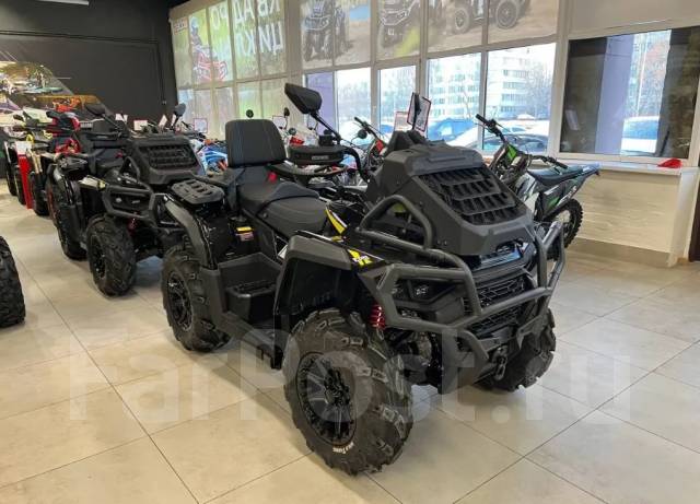 Aodes Pathcross ATV 800 L MUD Pro. ��������, ��� ���\���, ��� �������. ��� ����� �� ������������ ����