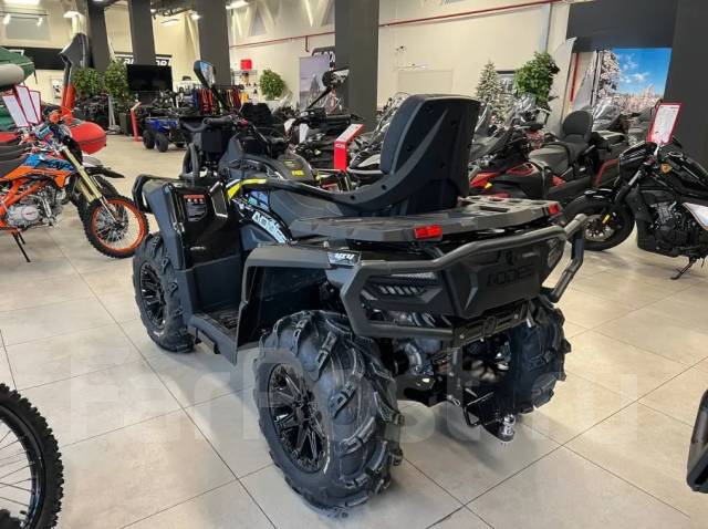 Aodes Pathcross ATV 800 L MUD Pro. ��������, ��� ���\���, ��� �������. ��� ����� �� ������������ ����