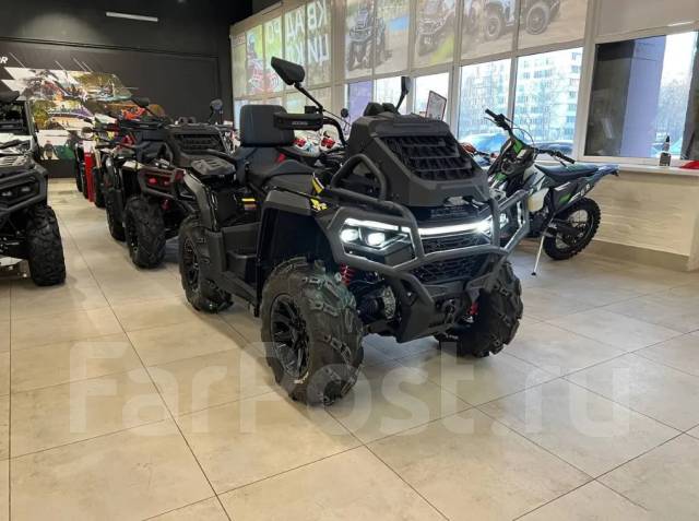 Aodes Pathcross ATV 800 L MUD Pro. ��������, ��� ���\���, ��� �������. ��� ����� �� ������������ ����