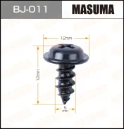 ������� Masuma BJ-011 d5*L12 (��.15��) BJ011 ����