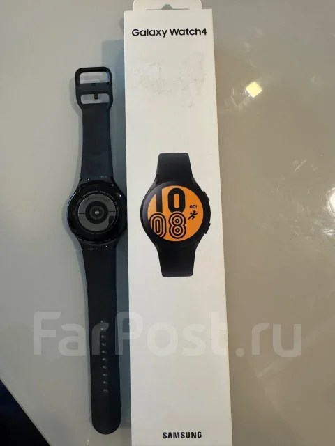 Samsung Galaxy Watch4 ����