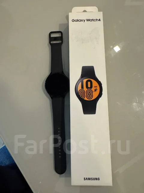 Samsung Galaxy Watch4 ����
