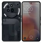Nothing Phone 3a Pro. �����, 256 ��, ������, 3G, 4G LTE, 5G, Dual-SIM, NFC ����