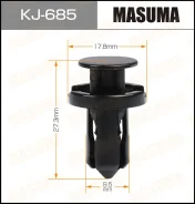 ������ ������. ��������� Masuma KJ-685 KJ685 ����