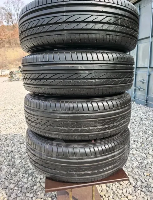 Goodyear Eagle F1 Nascar. ������, 2023 ���, �/�, ����� �� 5 % ����