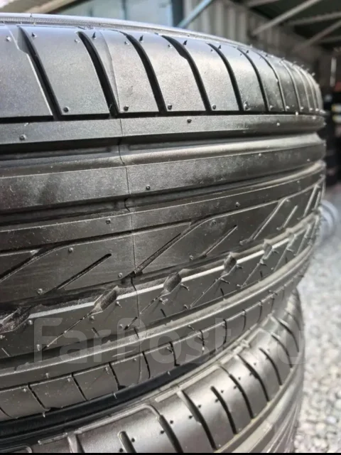 Goodyear Eagle F1 Nascar. ������, 2023 ���, �/�, ����� �� 5 % ����