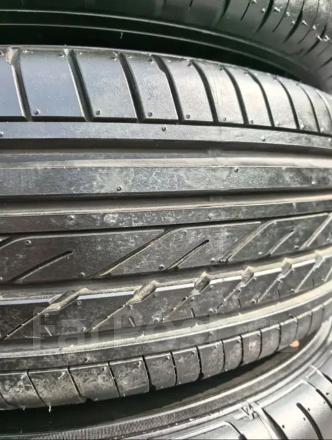Goodyear Eagle F1 Nascar. ������, 2023 ���, �/�, ����� �� 5 % ����