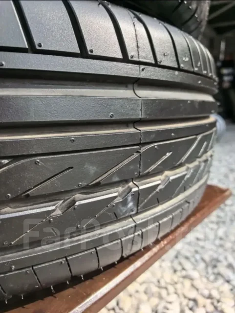 Goodyear Eagle F1 Nascar. ������, 2023 ���, �/�, ����� �� 5 % ����