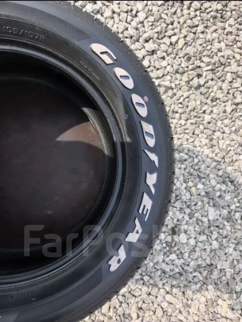 Goodyear Eagle F1 Nascar. ������, 2023 ���, �/�, ����� �� 5 % ����